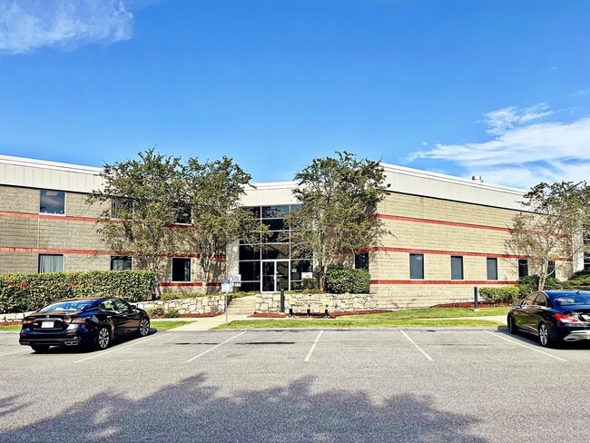 More details for 100 Weymouth St, Rockland, MA - Industrial for Lease