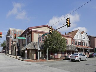 More details for 139 W Market St, West Chester, PA - Office for Lease