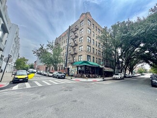 Plus de détails pour 103 Havemeyer St, Brooklyn, NY - Multi-résidentiel à vendre