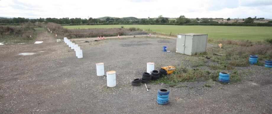 Drayton Manor Dr, Stratford Upon Avon à louer Photo principale- Image 1 de 2