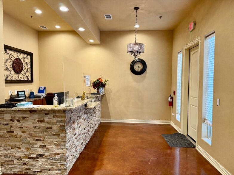 4441 Long Prairie Rd, Flower Mound, TX for sale - Building Photo - Image 3 of 9