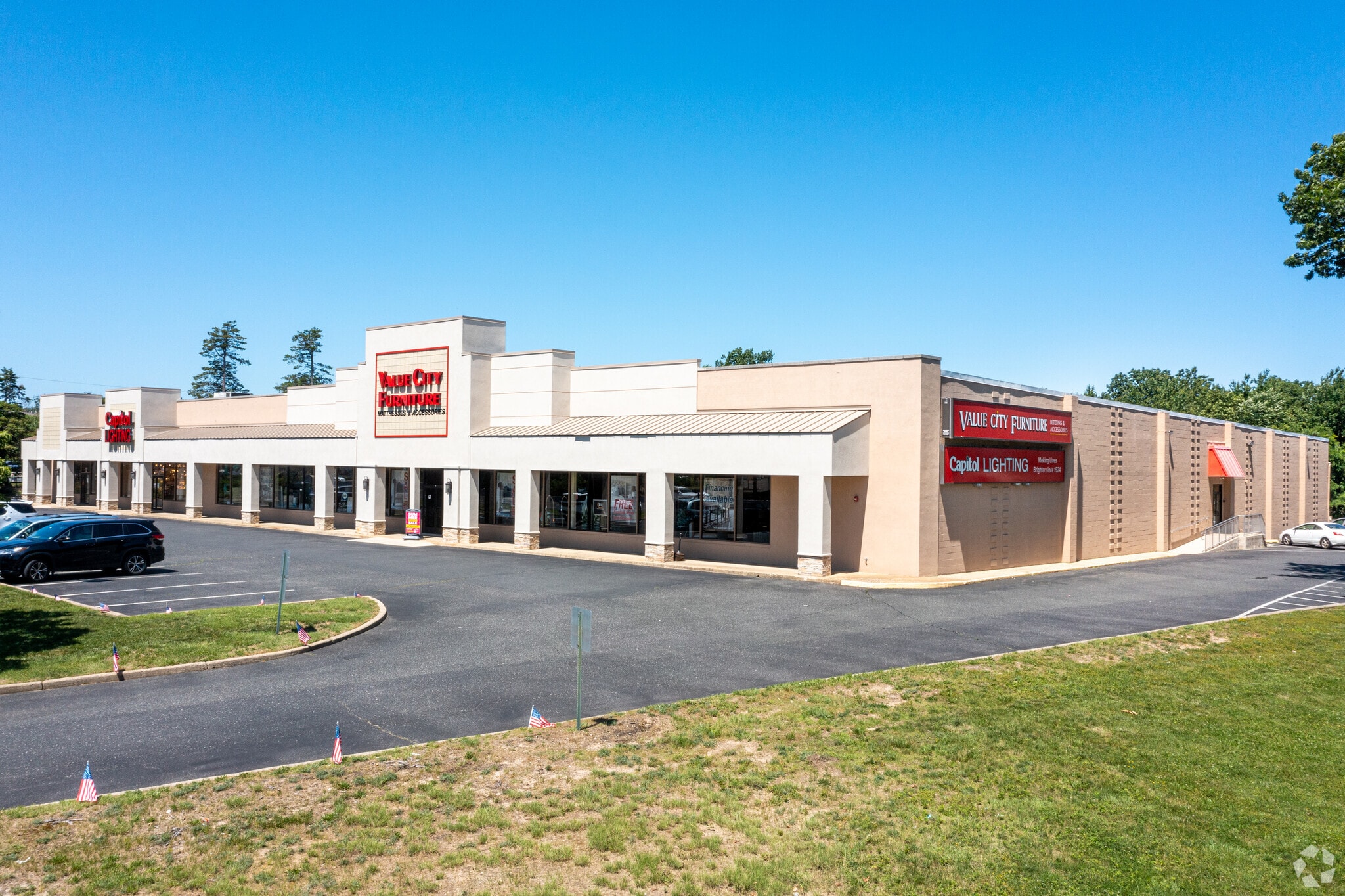 353 State Route 35, Eatontown, NJ for sale Building Photo- Image 1 of 7