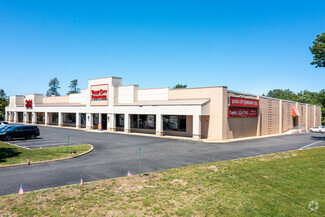 Plus de détails pour 353 State Route 35, Eatontown, NJ - Local commercial à louer