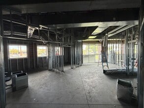 2509 S Power Rd, Mesa, AZ for lease Interior Photo- Image 2 of 3