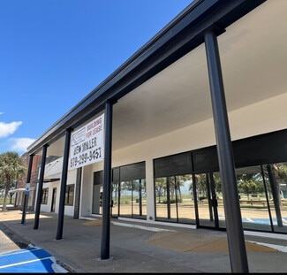 Plus de détails pour 207-213 E Park St, Freeport, TX - Bureau à vendre