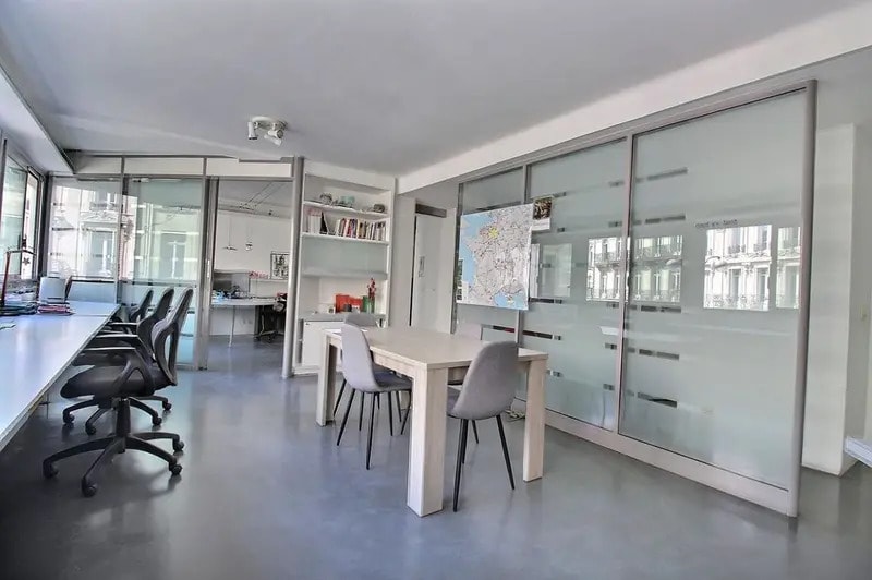 27 Rue Joubert, Paris à louer - Photo du bâtiment - Image 3 de 6