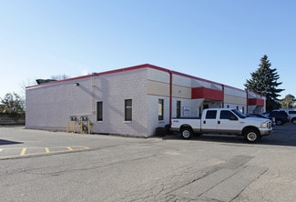 More details for 6102-6112 Olson Memorial Hwy, Golden Valley, MN - Industrial for Lease
