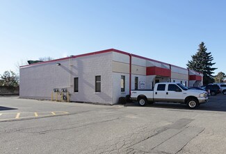 Plus de détails pour 6102-6112 Olson Memorial Hwy, Golden Valley, MN - Industriel à louer