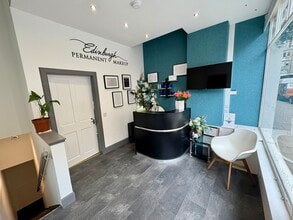 166 Bruntsfield Pl, Edinburgh for lease Interior Photo- Image 1 of 10