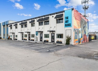 More details for 104-108 W 31st St, Garden City, ID - Office for Lease