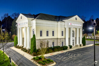 More details for 197 Medical Park Rd, Mooresville, NC - Office for Lease