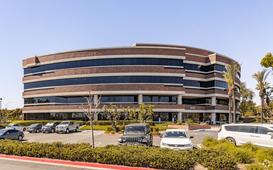 800 N Haven Ave, Ontario, CA for lease - Building Photo - Image 3 of 18