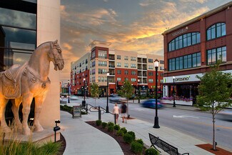 Plus de détails pour 1520 S 5th St, Saint Charles, MO - Commerce de détail à louer