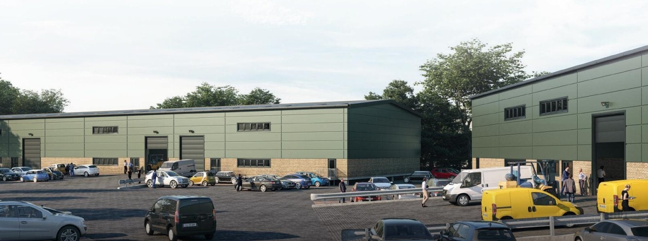 Vale Rd, Tonbridge for lease Building Photo- Image 1 of 2