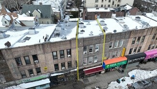 More details for 7612 5th Ave, Brooklyn, NY - Multifamily for Sale