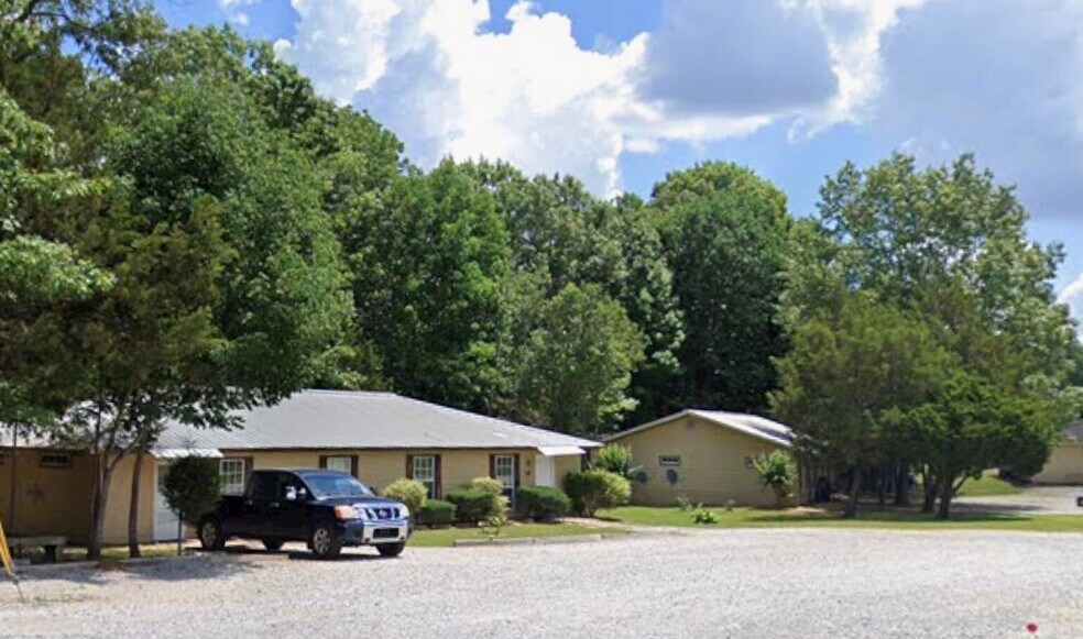 100 Mickey Ln, Belden, MS à vendre - Photo du bâtiment - Image 2 de 7