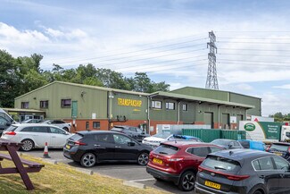 More details for Export Dr, Sutton In Ashfield - Coworking for Lease