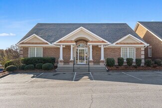Plus de détails pour Racetrack Road Office Portfolio – Bureau à vendre, McDonough, GA