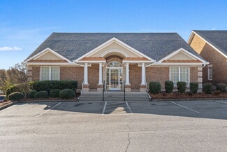 More details for Racetrack Road Office Portfolio – Office for Sale, McDonough, GA