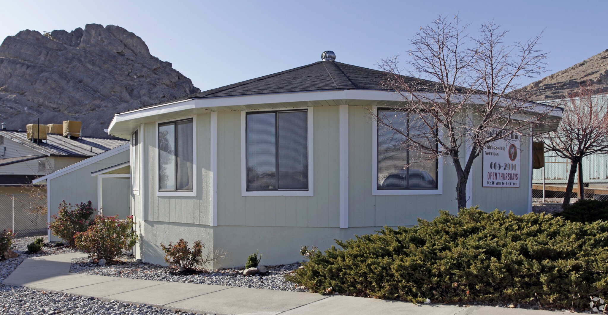 391 N Aria Blvd, Wendover, UT à vendre Photo principale- Image 1 de 1