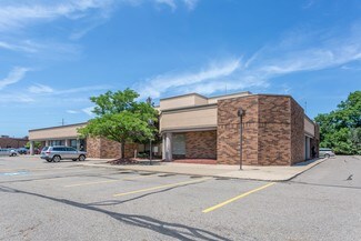 Plus de détails pour 3969 Convenience Cir NW, Canton, OH - Bureau à louer