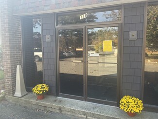 Plus de détails pour 118 Washington St, Holliston, MA - Bureau à louer