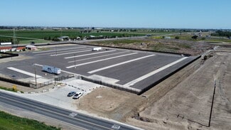 Plus de détails pour 22700 Kasson Rd, Tracy, CA - Terrain à louer