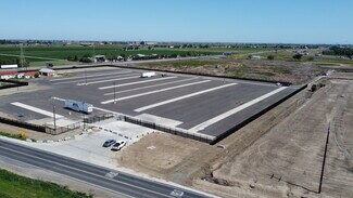 Plus de détails pour 22700 Kasson Rd, Tracy, CA - Terrain à louer