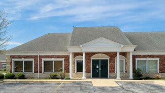 More details for 11376 Broadway, Crown Point, IN - Office for Sale