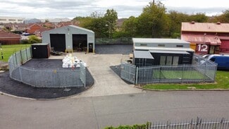 More details for Prince Consort Industrial Estate, Hebburn - Industrial for Lease