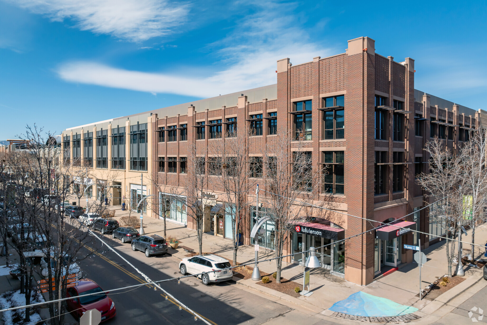 355 S Teller St, Lakewood, CO for lease Building Photo- Image 1 of 16