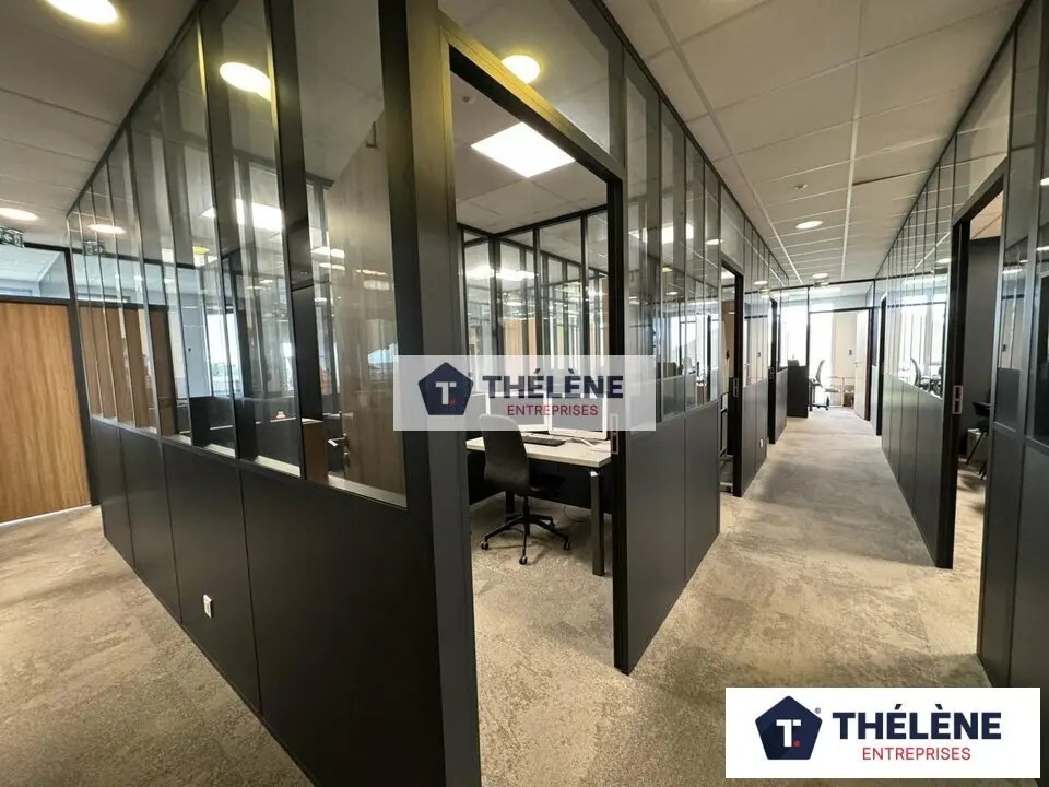 Bureau dans Castelnau-le-Lez à louer Photo intérieure- Image 1 de 7