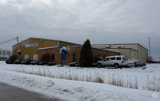 More details for 550 4th St, Perrysburg, OH - Industrial for Sale