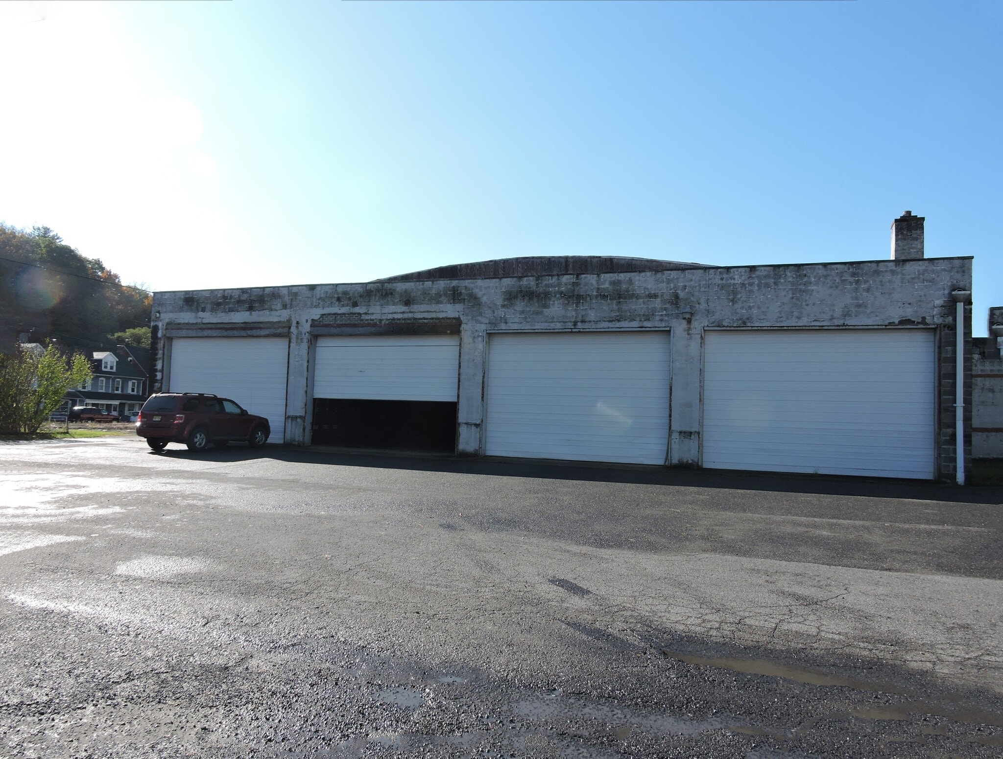 160 N Broad St, Phillipsburg, NJ for sale Primary Photo- Image 1 of 11