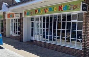 Crown Walk, Bicester à louer Photo du bâtiment- Image 1 de 1