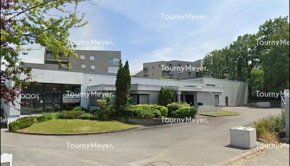 Flex dans Orvault à louer - Photo du bâtiment - Image 1 de 6