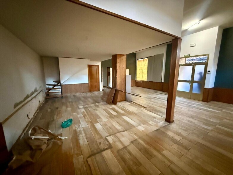 Retail in Ávila, Ávila for lease - Interior Photo - Image 3 of 4