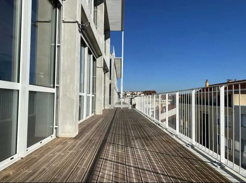 28 Rue Mansard, Villeurbanne à louer Photo du bâtiment- Image 1 de 15
