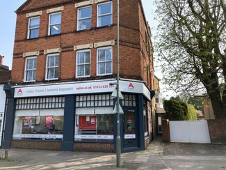 Plus de détails pour 7-9 Heath Rd, Weybridge - Bureau à louer