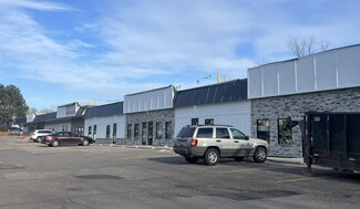 Plus de détails pour 1207-1267 Geneva Ave N, Saint Paul, MN - Local commercial à louer