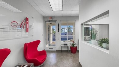 2400 S Cimarron Rd, Las Vegas, NV for lease Interior Photo- Image 2 of 15