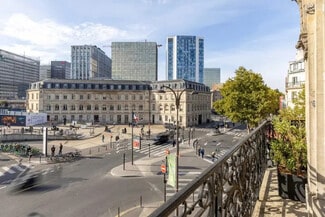More details for 2 Rue De Lyon, Paris - Multifamily for Sale