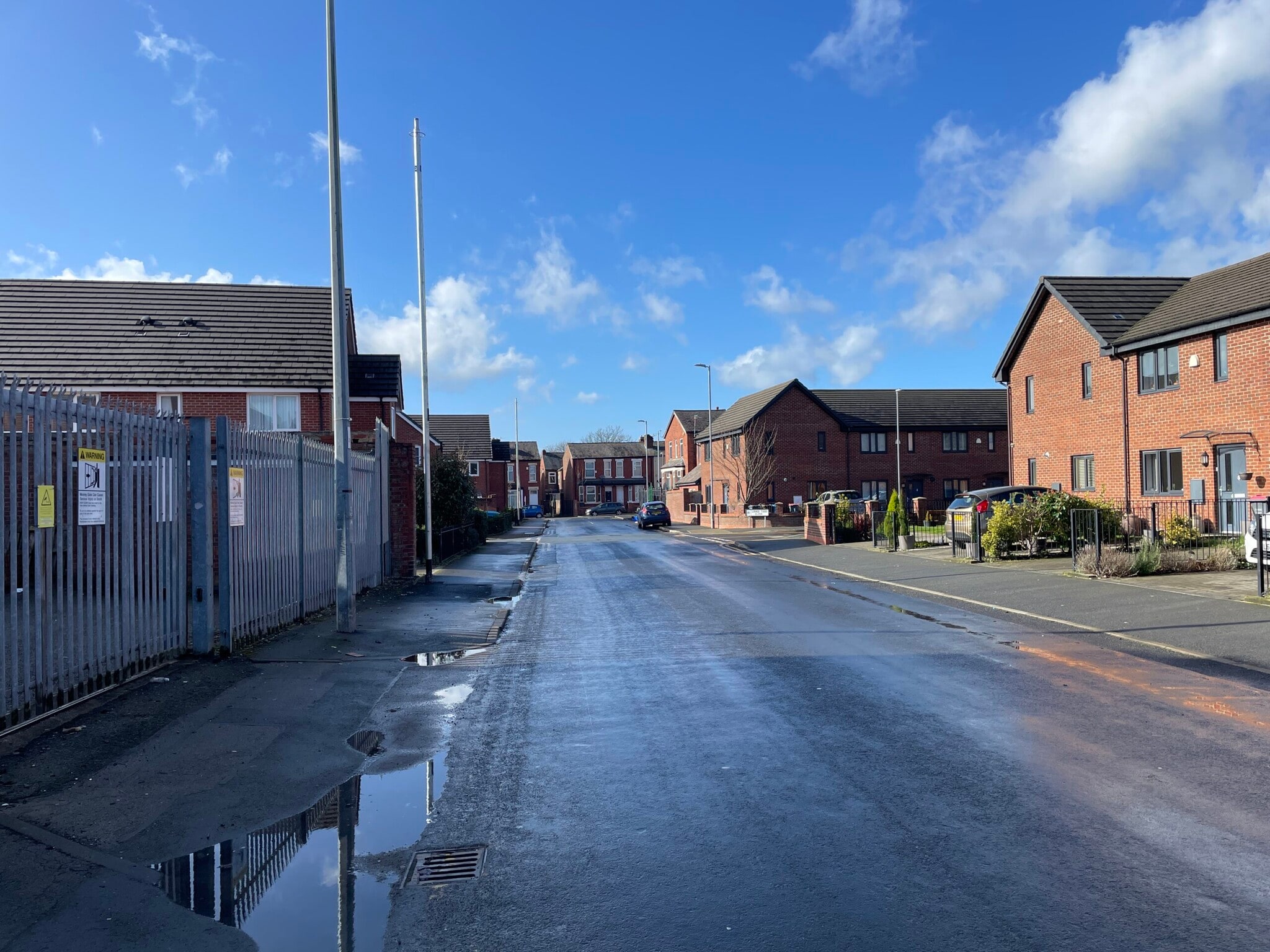 Willows Rd, Salford for sale Primary Photo- Image 1 of 4