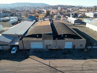 Plus de détails pour 310 Market St, Klamath Falls, OR - Industriel à vendre