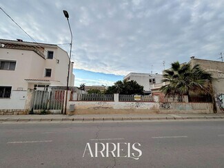 Plus de détails pour Passeig d'en José Febrer i Soriano, 25, Benicarló - Terrain à vendre