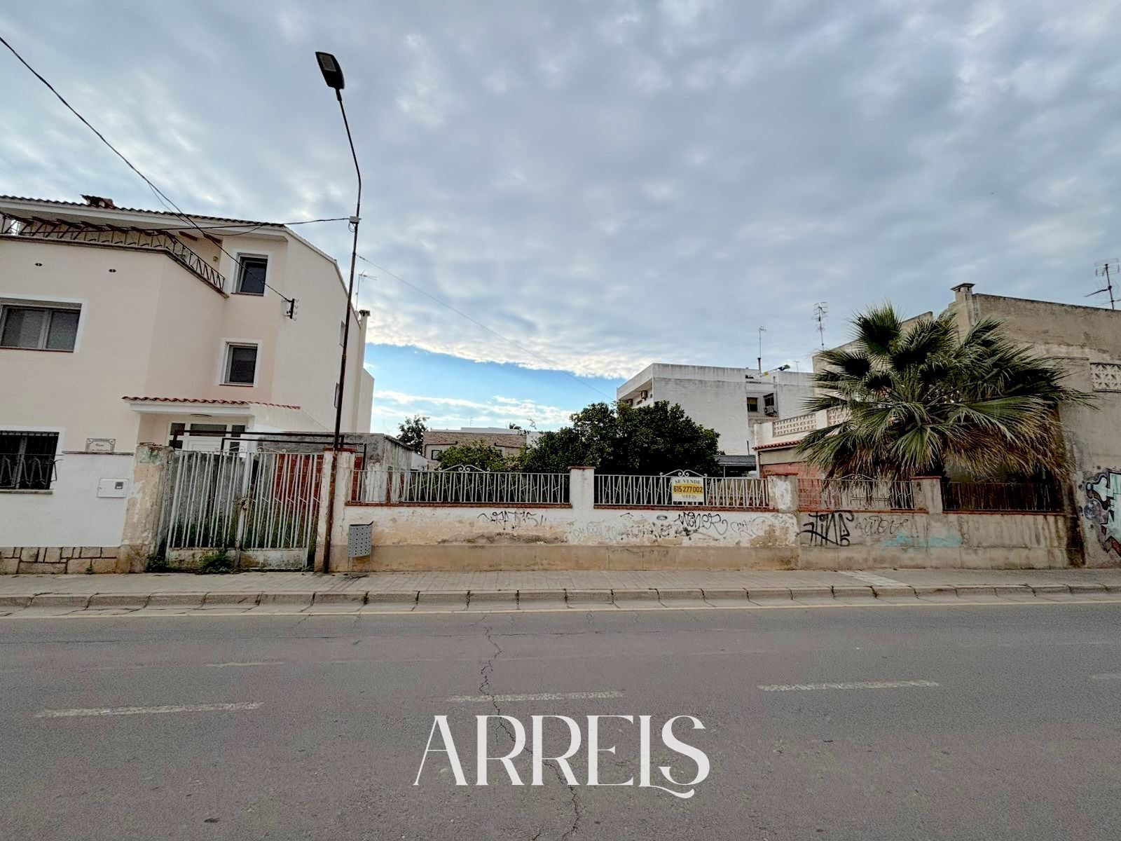 Passeig d'en José Febrer i Soriano, 25, Benicarló, Castellón à vendre Autre- Image 1 de 6