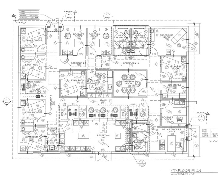 2486 Secoffee Ter, Miami, FL à louer - Plan d  tage - Image 2 de 15