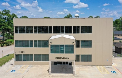 16422 Stuebner Airline Rd, Spring, TX for lease - Building Photo - Image 2 of 86