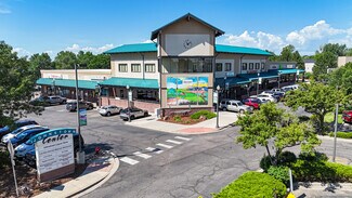 Plus de détails pour 257 Johnstown Center Dr, Johnstown, CO - Commerce de détail à louer