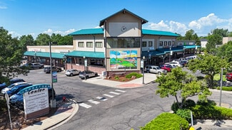 Plus de détails pour 257 Johnstown Center Dr, Johnstown, CO - Commerce de détail à louer